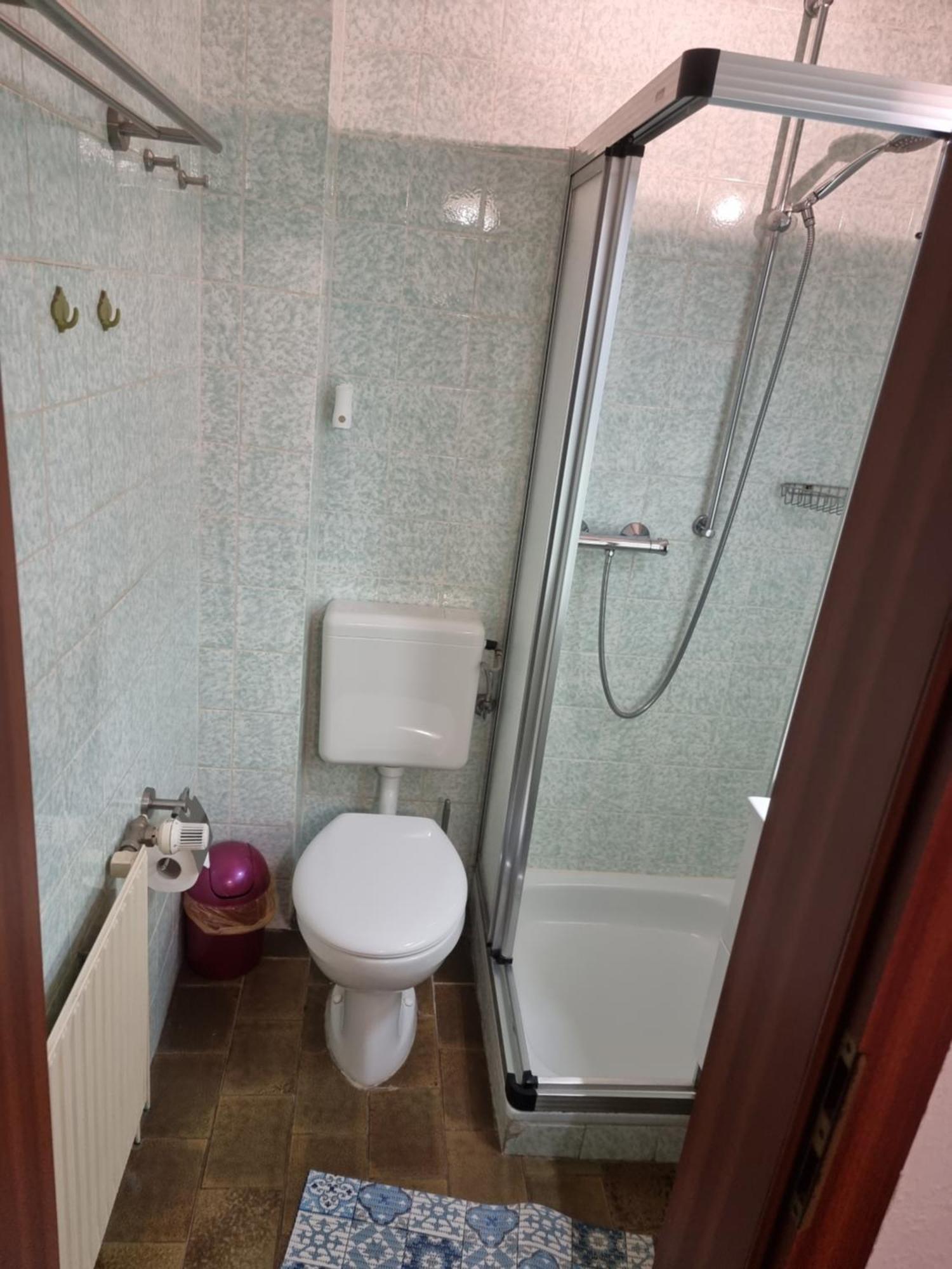 Haus Heinke Am Deich - Friedrichskoog Apartment Ngoại thất bức ảnh